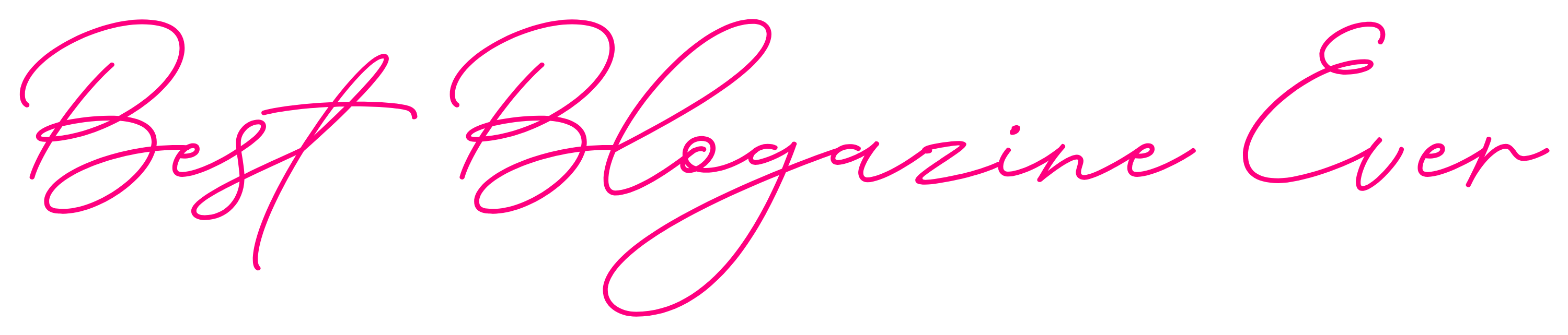 SG.Header.BestBlogazineEver