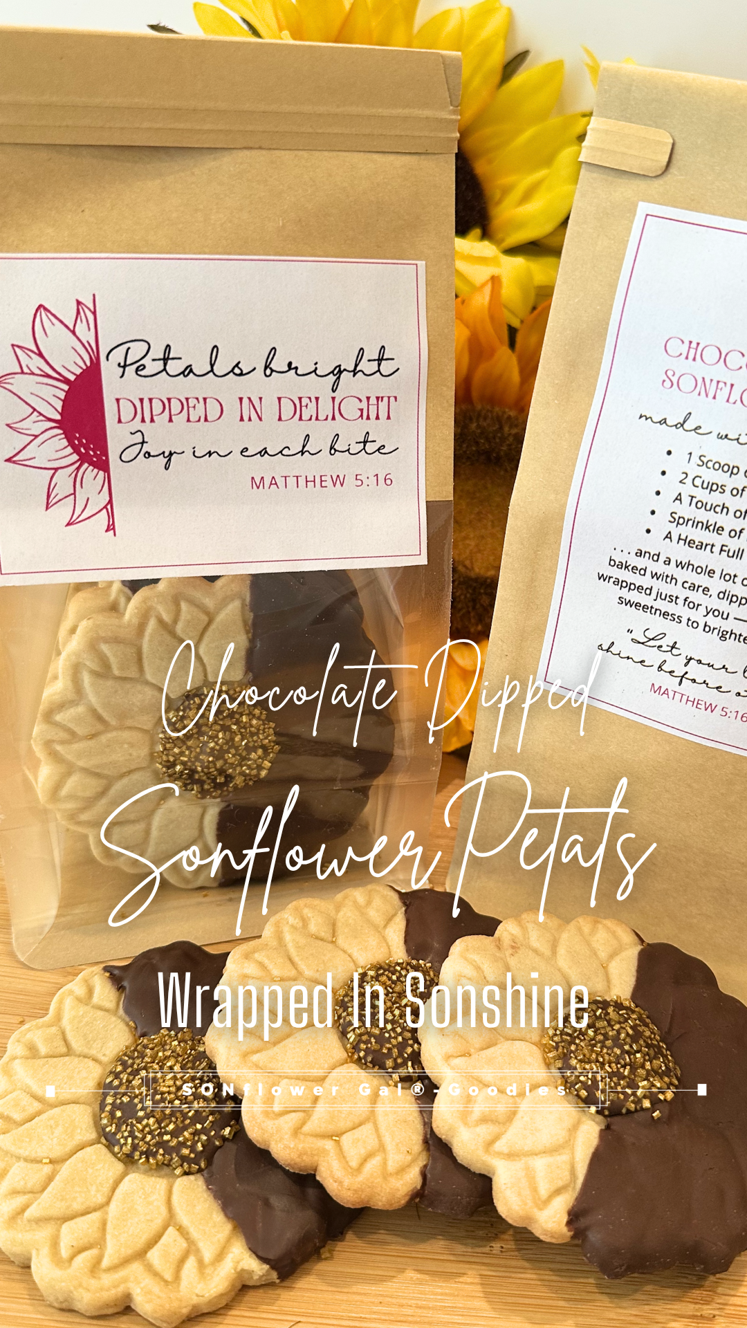 SGGoodies.Cover.SonflowerPetals